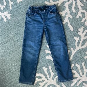 Kids Blue Denim Jeans